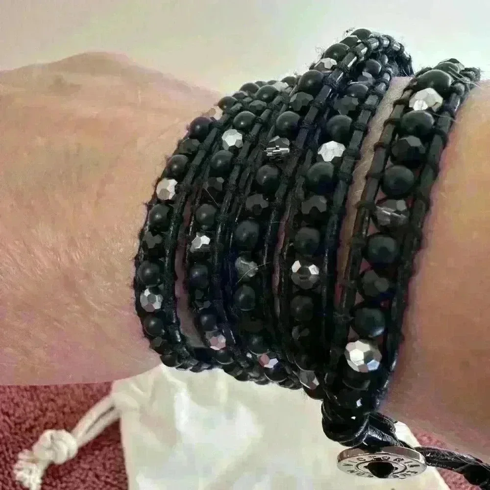 Victoria Emerson Bracelet
